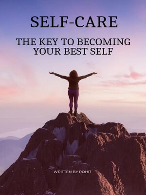 cover image of Self-Care